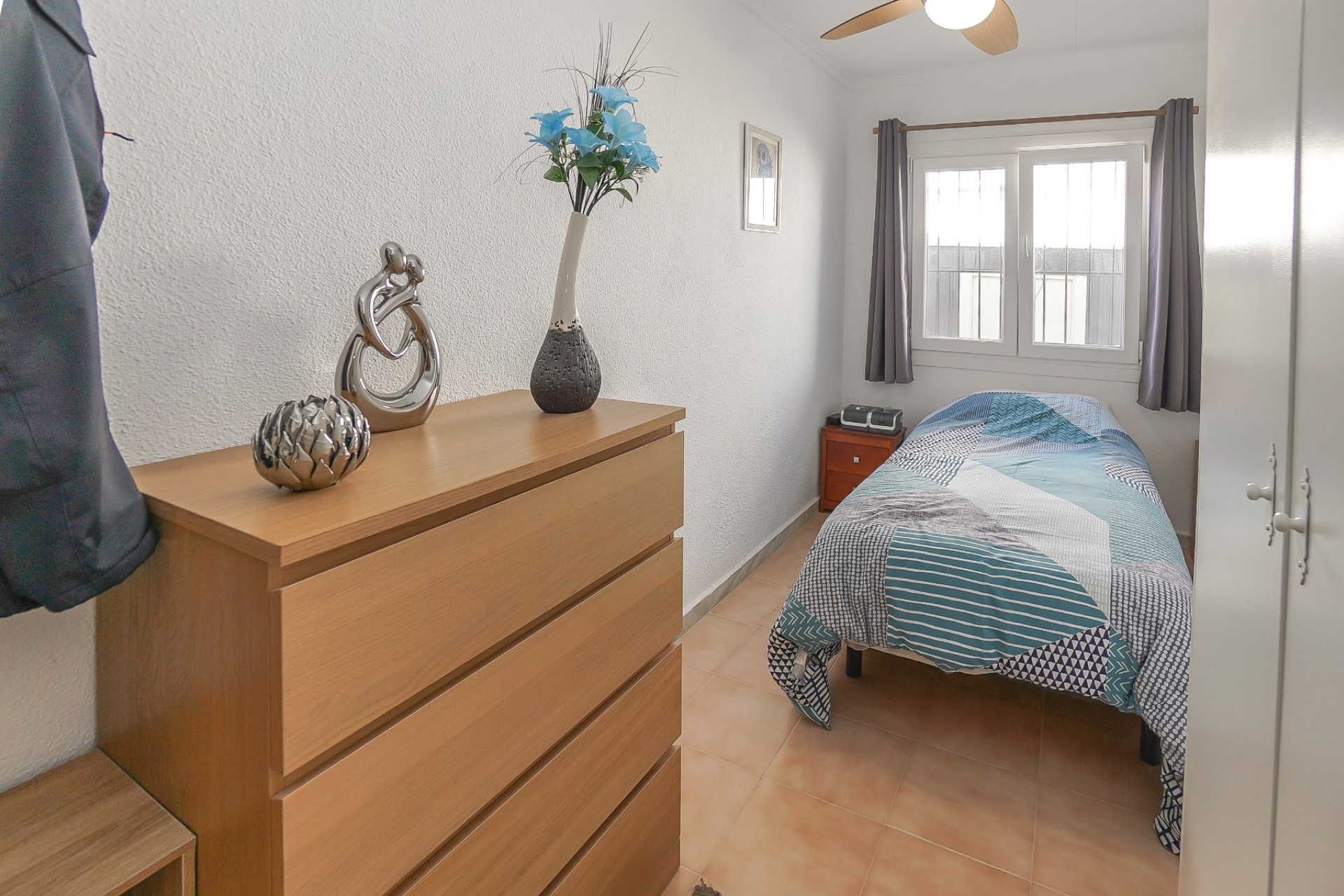 Resale - Detached Villa - La Marina - Urb. La Marina