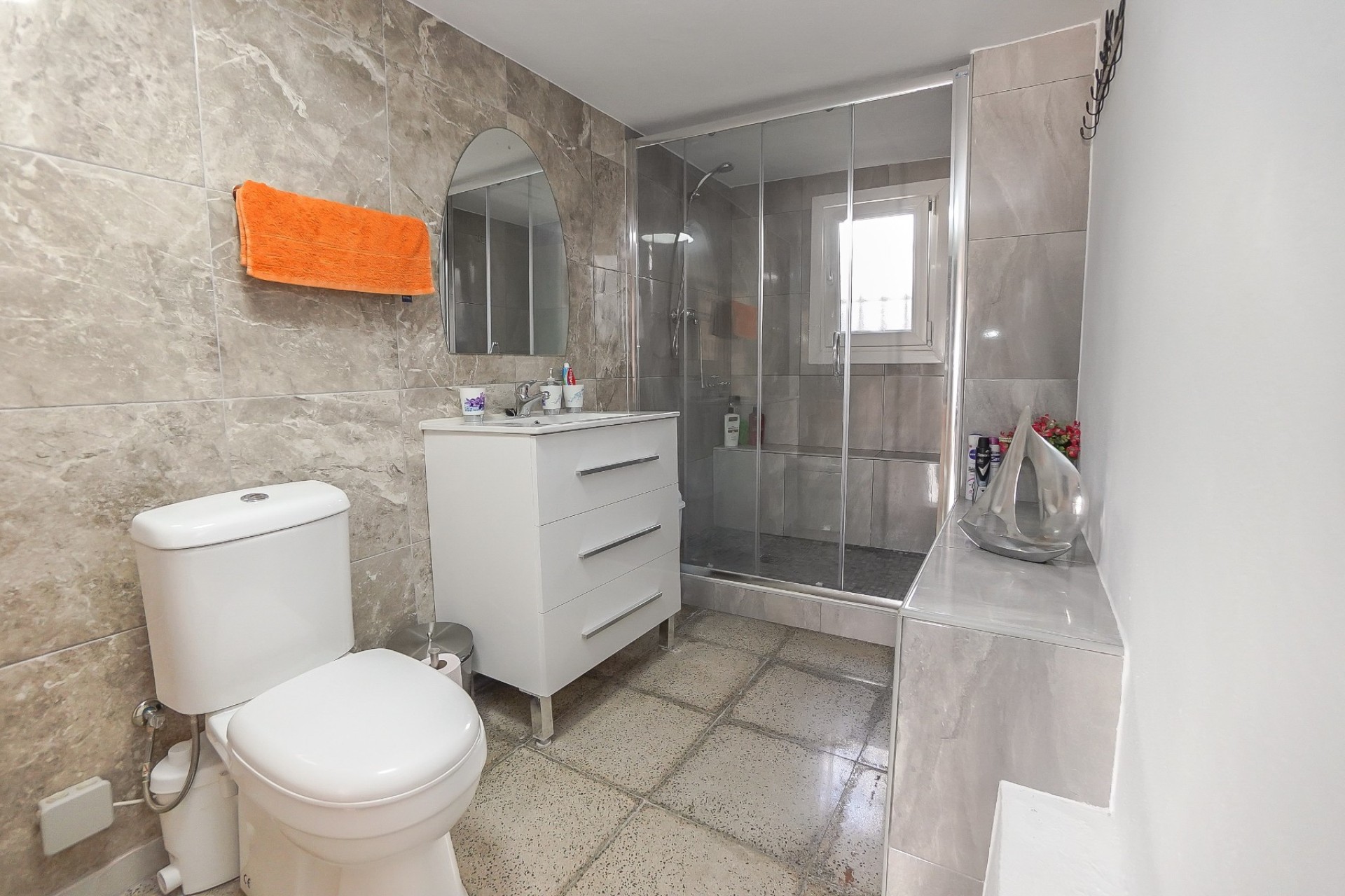 Resale - Detached Villa - La Marina - Urb. La Marina