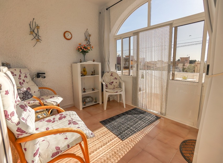 Resale - Detached Villa - La Marina - Urb. La Marina