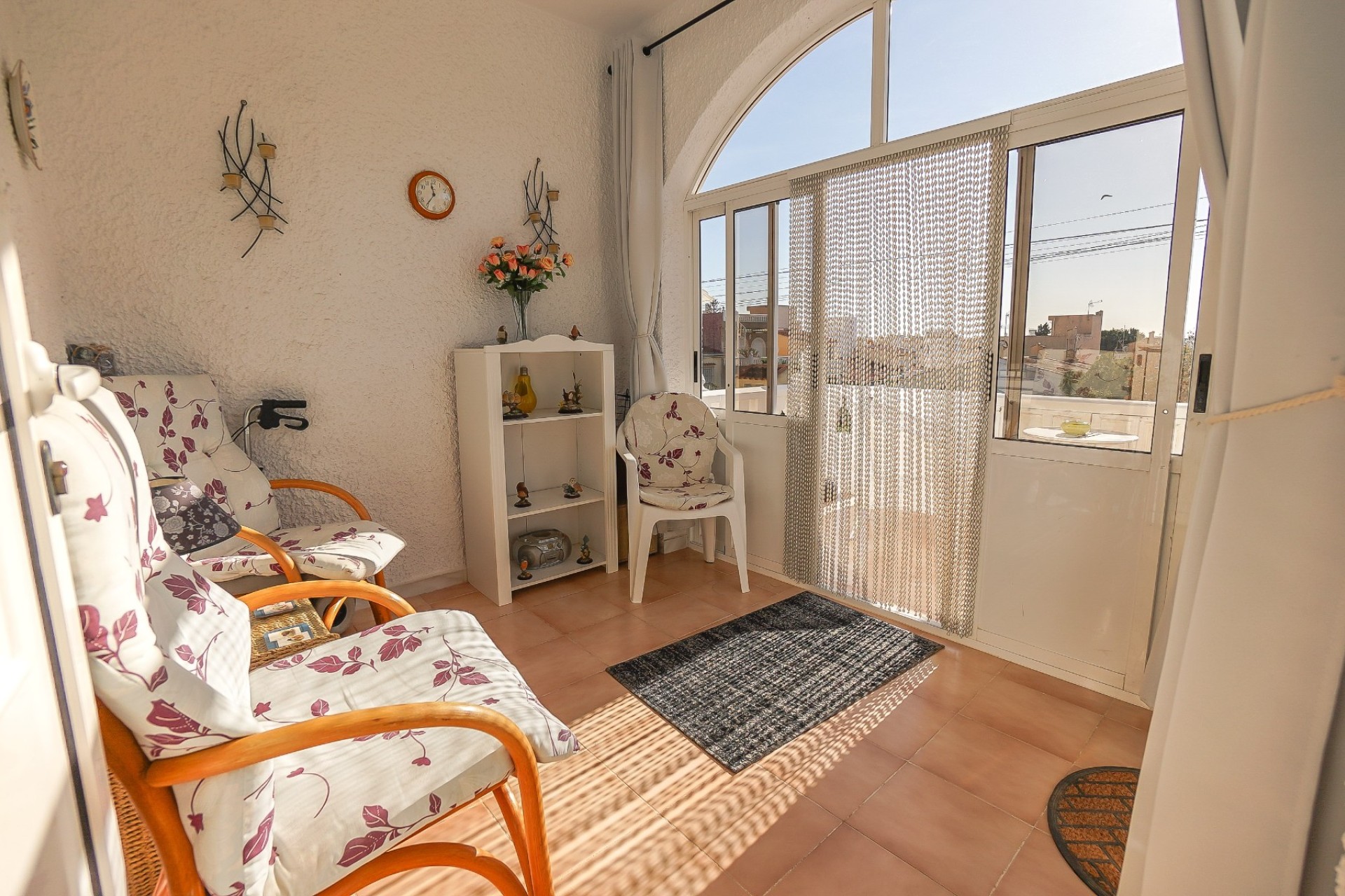 Resale - Detached Villa - La Marina - Urb. La Marina