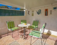 Resale - Detached Villa - La Marina - Urb. La Marina