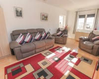 Resale - Detached Villa - La Marina - Urb. La Marina