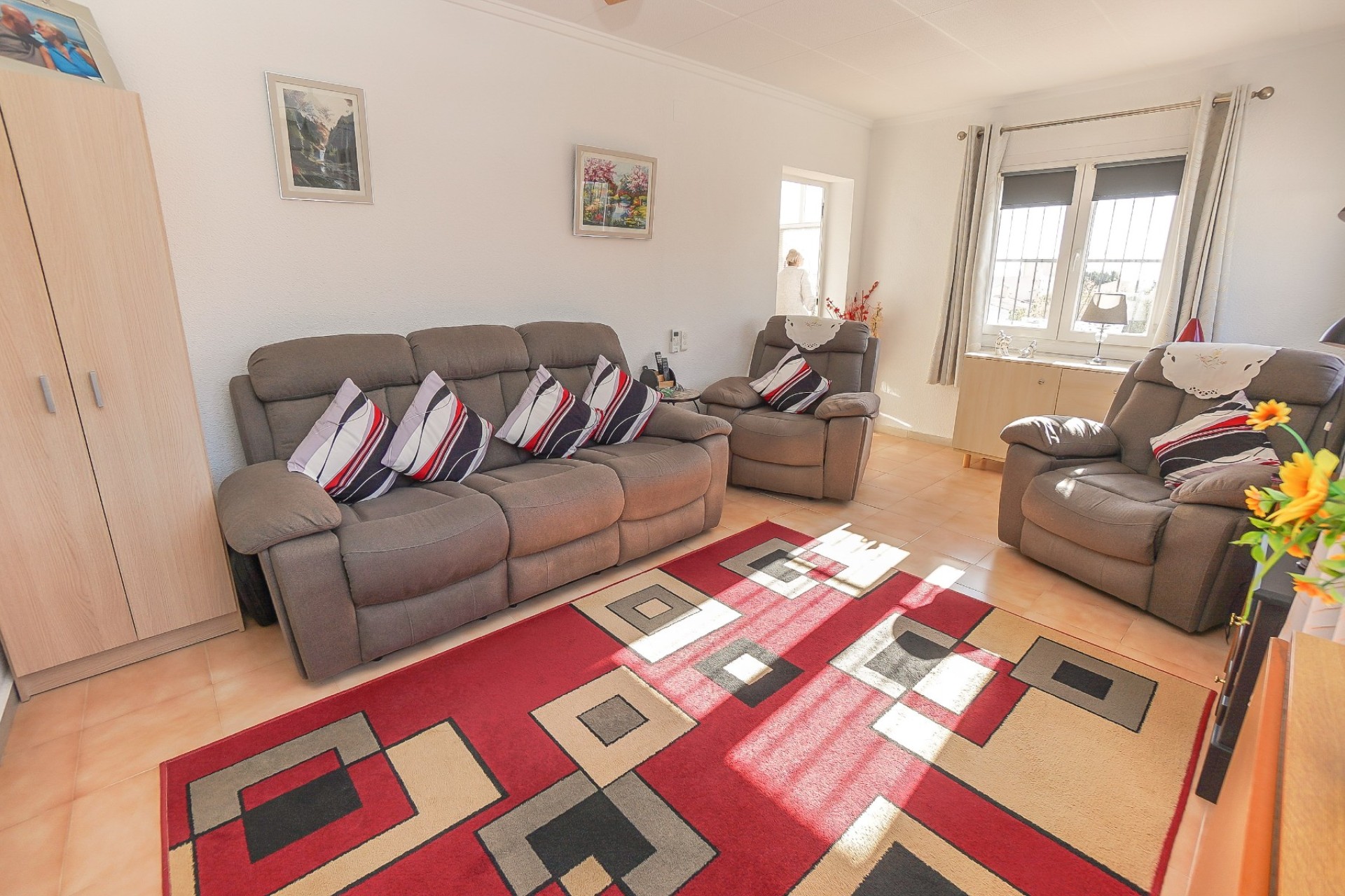 Resale - Detached Villa - La Marina - Urb. La Marina