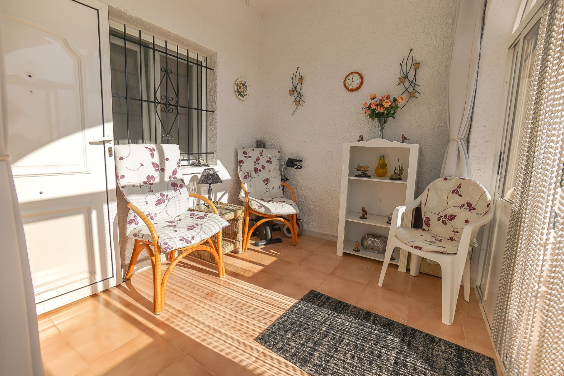 Resale - Detached Villa - La Marina - Urb. La Marina