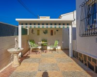 Resale - Detached Villa - La Marina - Urb. La Marina