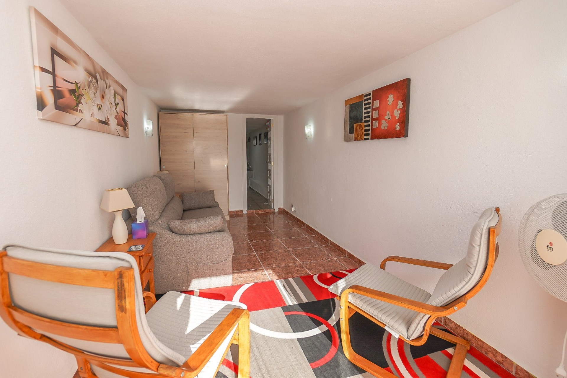 Resale - Detached Villa - La Marina - Urb. La Marina