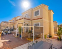Resale - Detached Villa - La Marina - Urb. La Marina