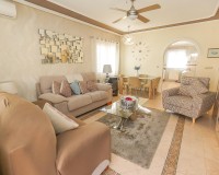 Resale - Detached Villa - La Marina - Urb. La Marina