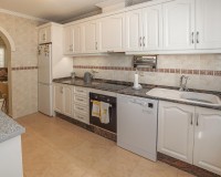 Resale - Detached Villa - La Marina - Urb. La Marina