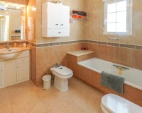 Resale - Detached Villa - La Marina - Urb. La Marina