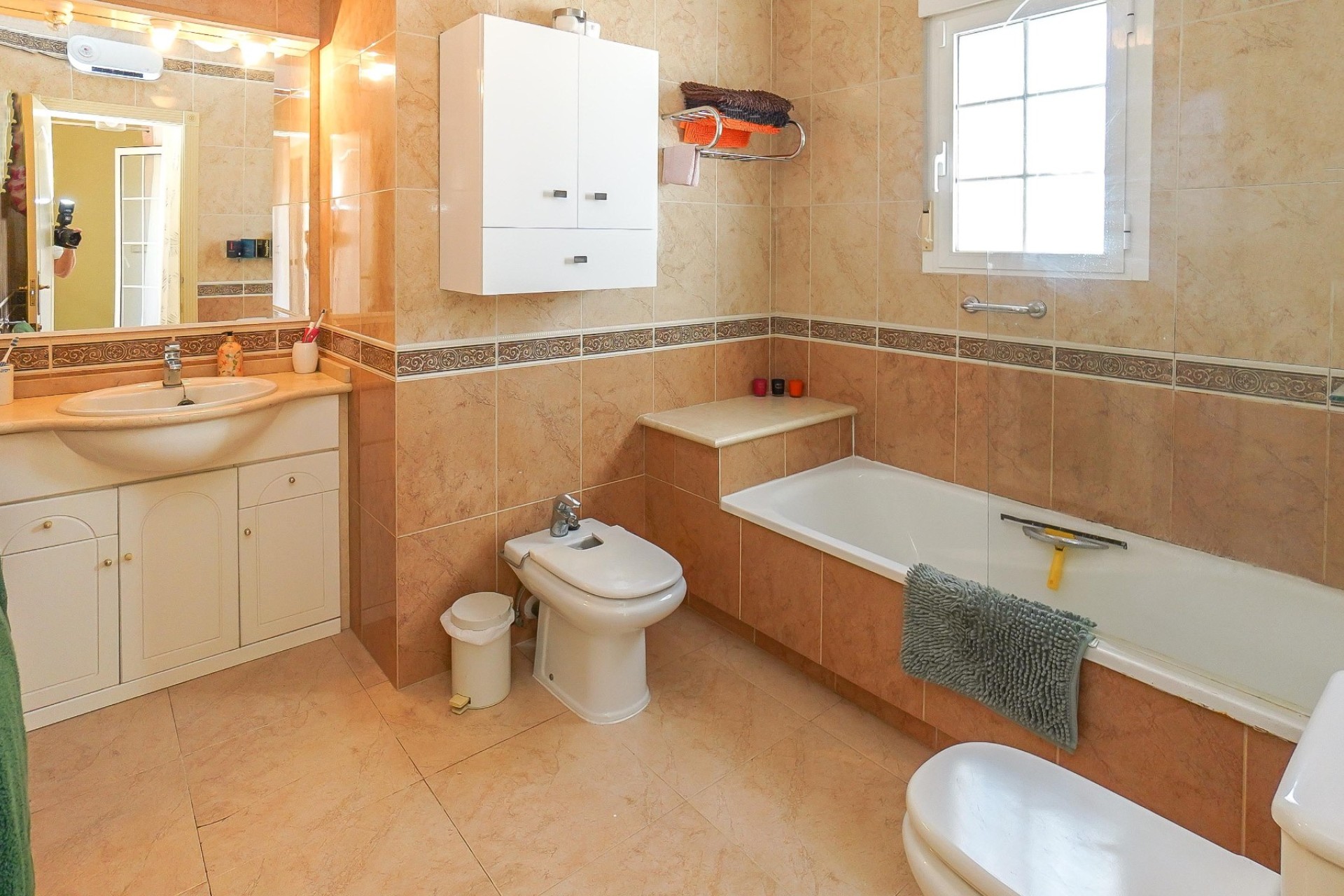 Resale - Detached Villa - La Marina - Urb. La Marina