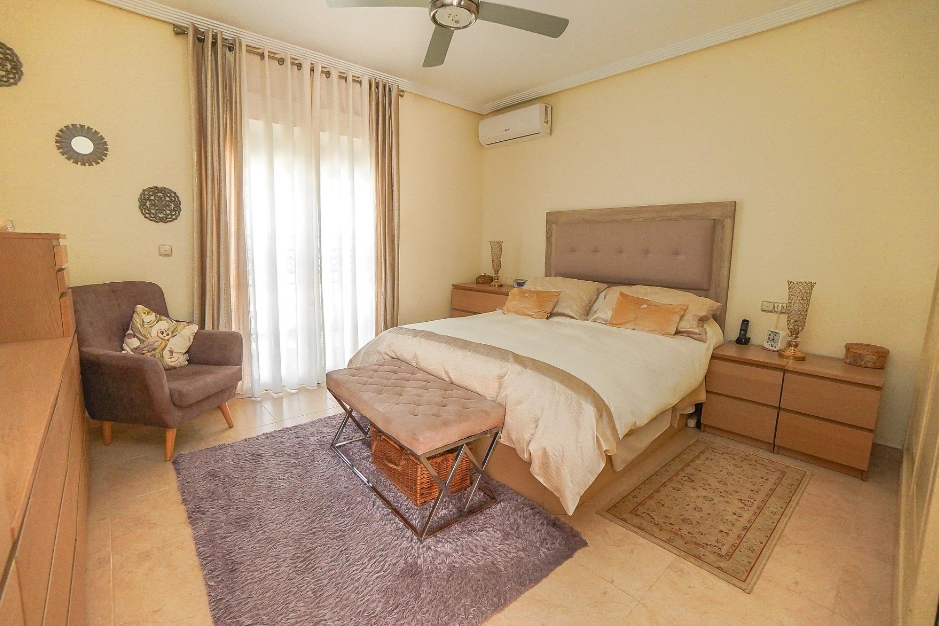 Resale - Detached Villa - La Marina - Urb. La Marina