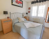 Resale - Detached Villa - La Marina - Urb. La Marina