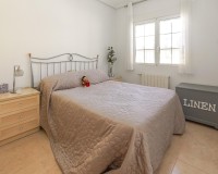 Resale - Detached Villa - La Marina - Urb. La Marina