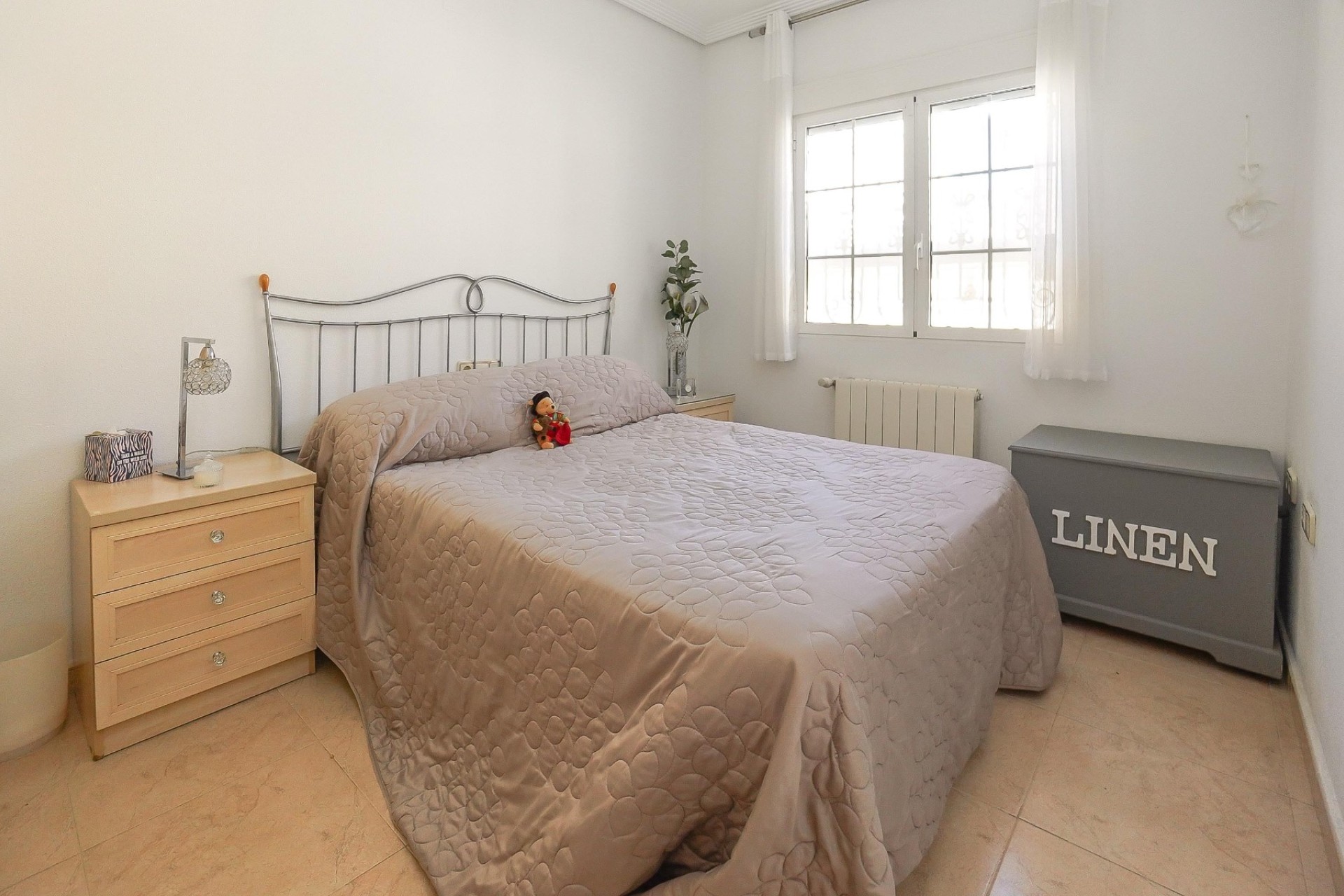 Resale - Detached Villa - La Marina - Urb. La Marina