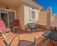 Resale - Detached Villa - La Marina - Urb. La Marina
