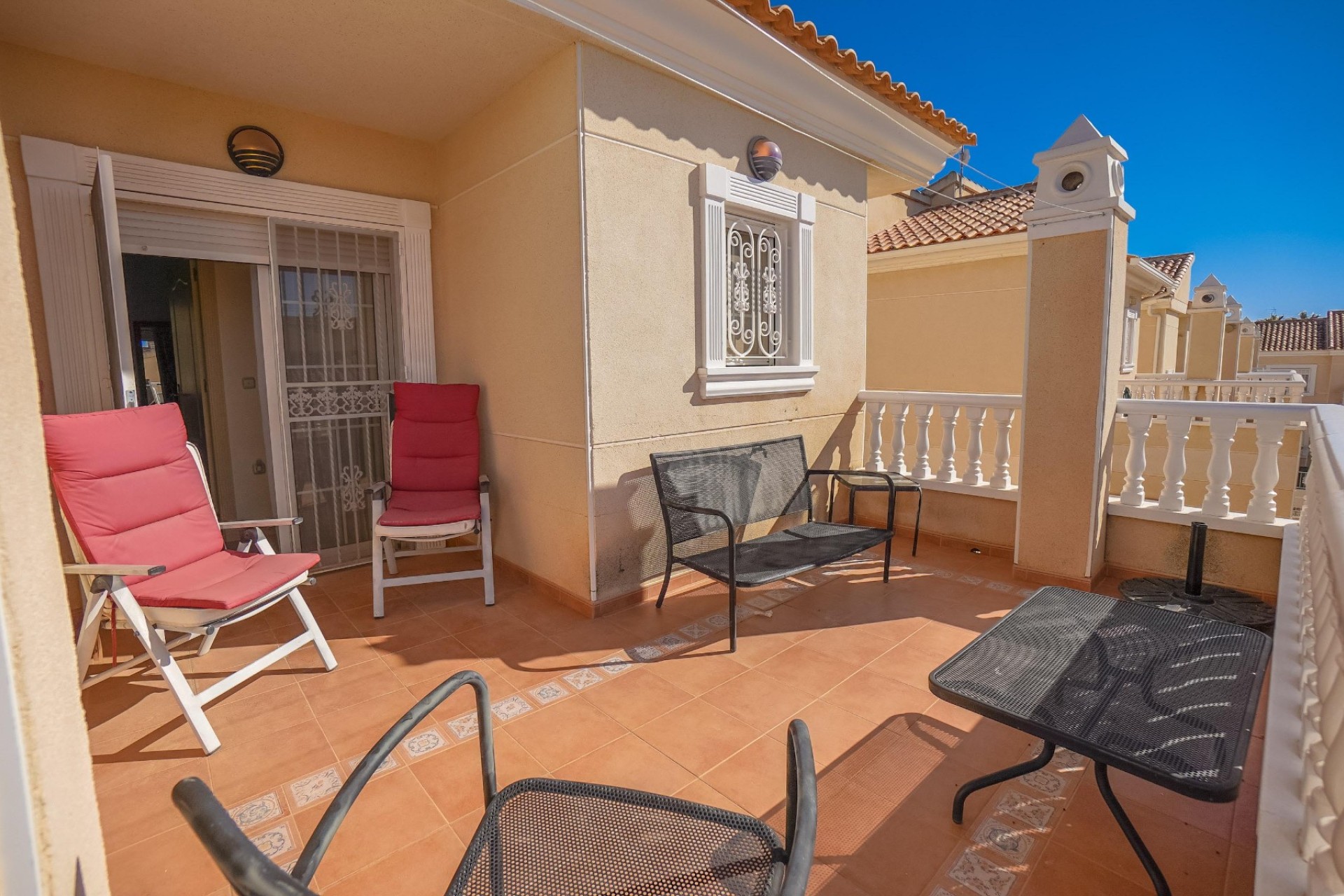 Resale - Detached Villa - La Marina - Urb. La Marina