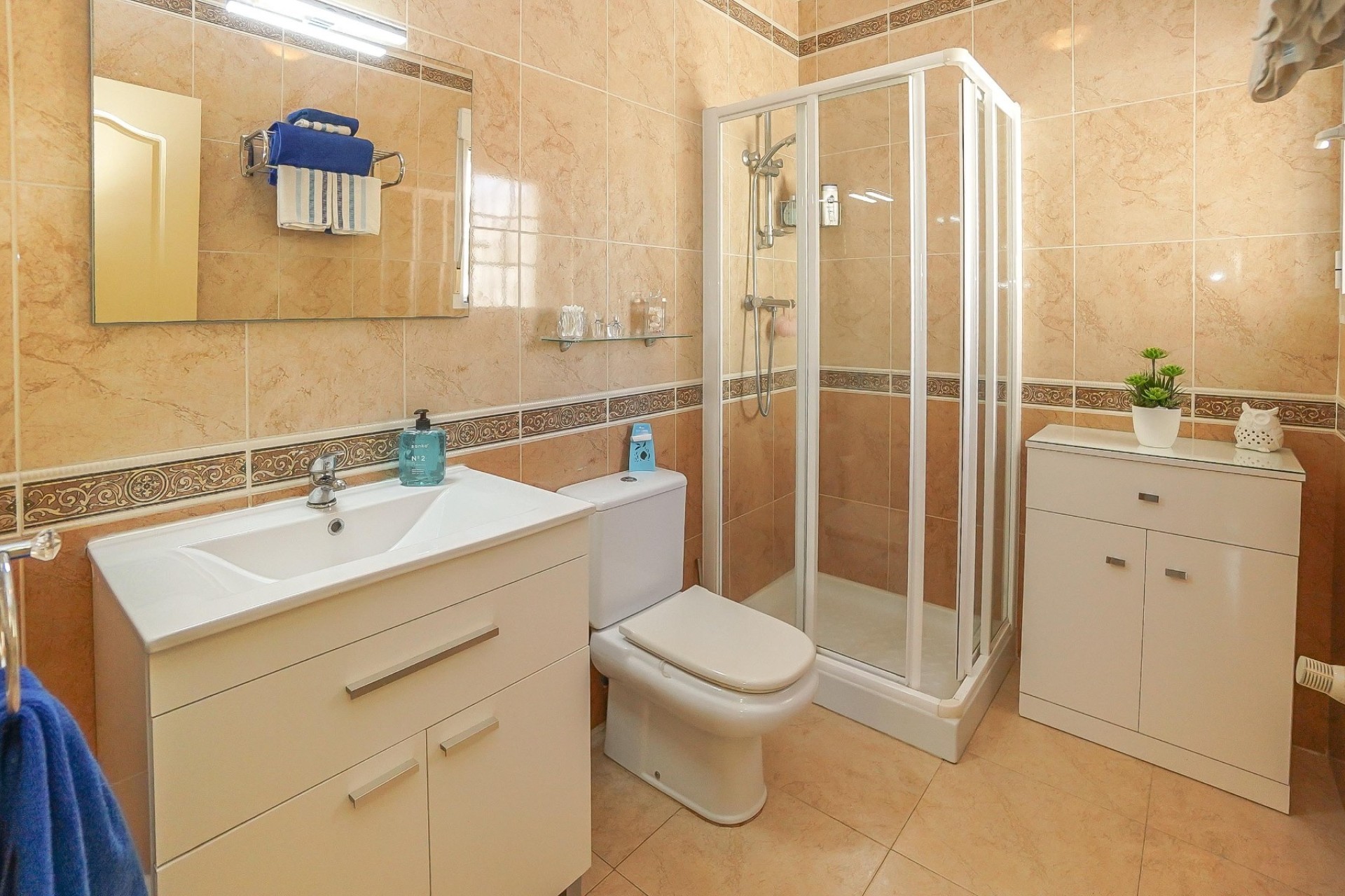 Resale - Detached Villa - La Marina - Urb. La Marina