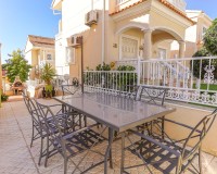 Resale - Detached Villa - La Marina - Urb. La Marina