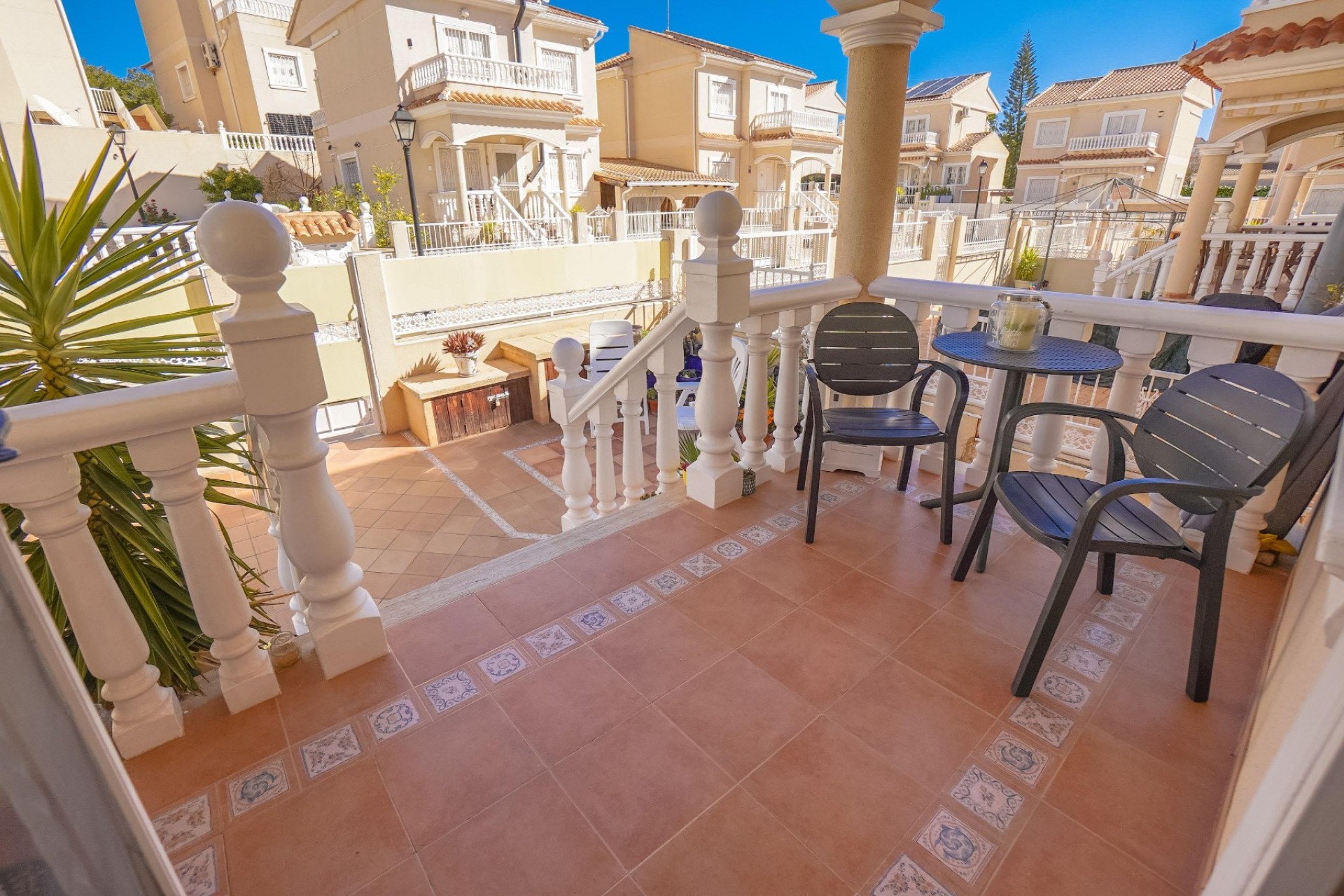 Resale - Detached Villa - La Marina - Urb. La Marina