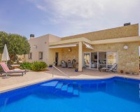 Resale - Detached Villa - La Marina - Urb. La Marina