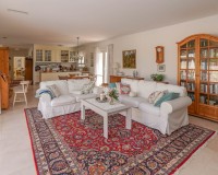 Resale - Detached Villa - La Marina - Urb. La Marina