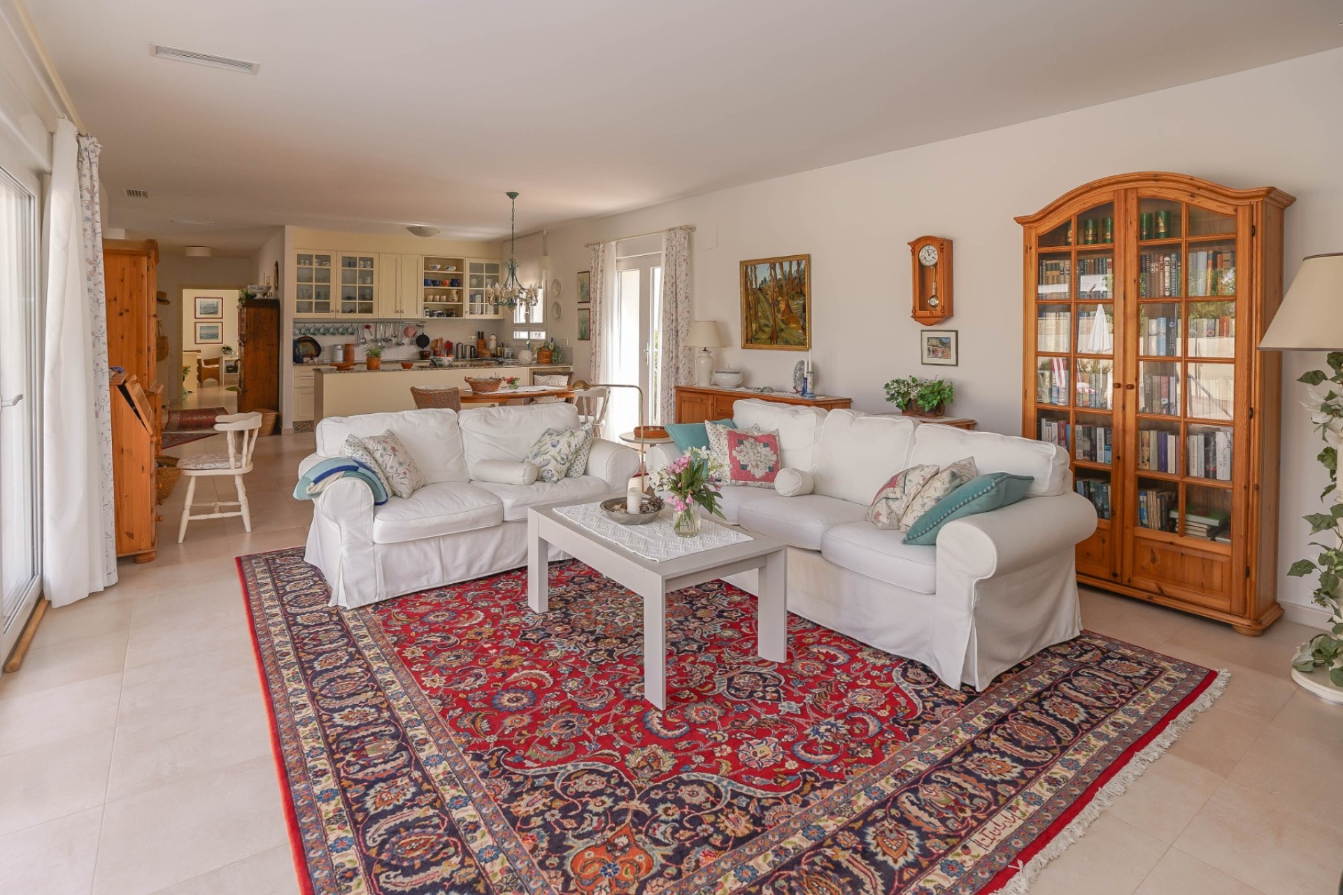 Resale - Detached Villa - La Marina - Urb. La Marina