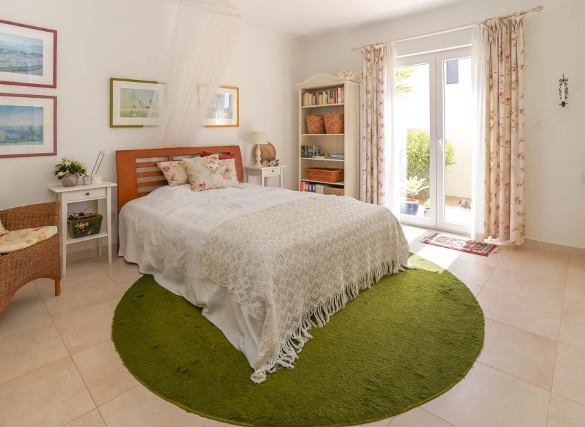 Resale - Detached Villa - La Marina - Urb. La Marina