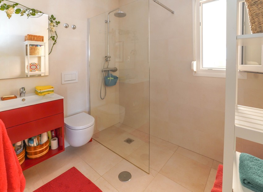 Resale - Detached Villa - La Marina - Urb. La Marina