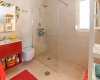 Resale - Detached Villa - La Marina - Urb. La Marina