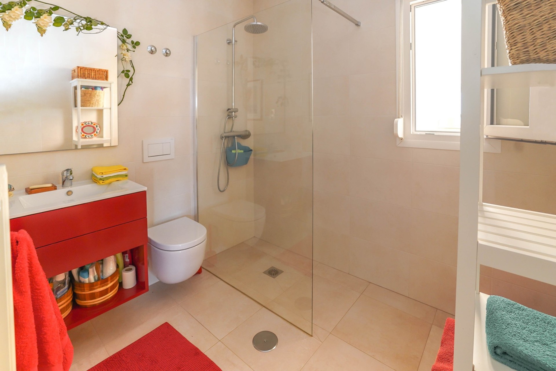 Resale - Detached Villa - La Marina - Urb. La Marina