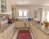 Resale - Detached Villa - La Marina - Urb. La Marina