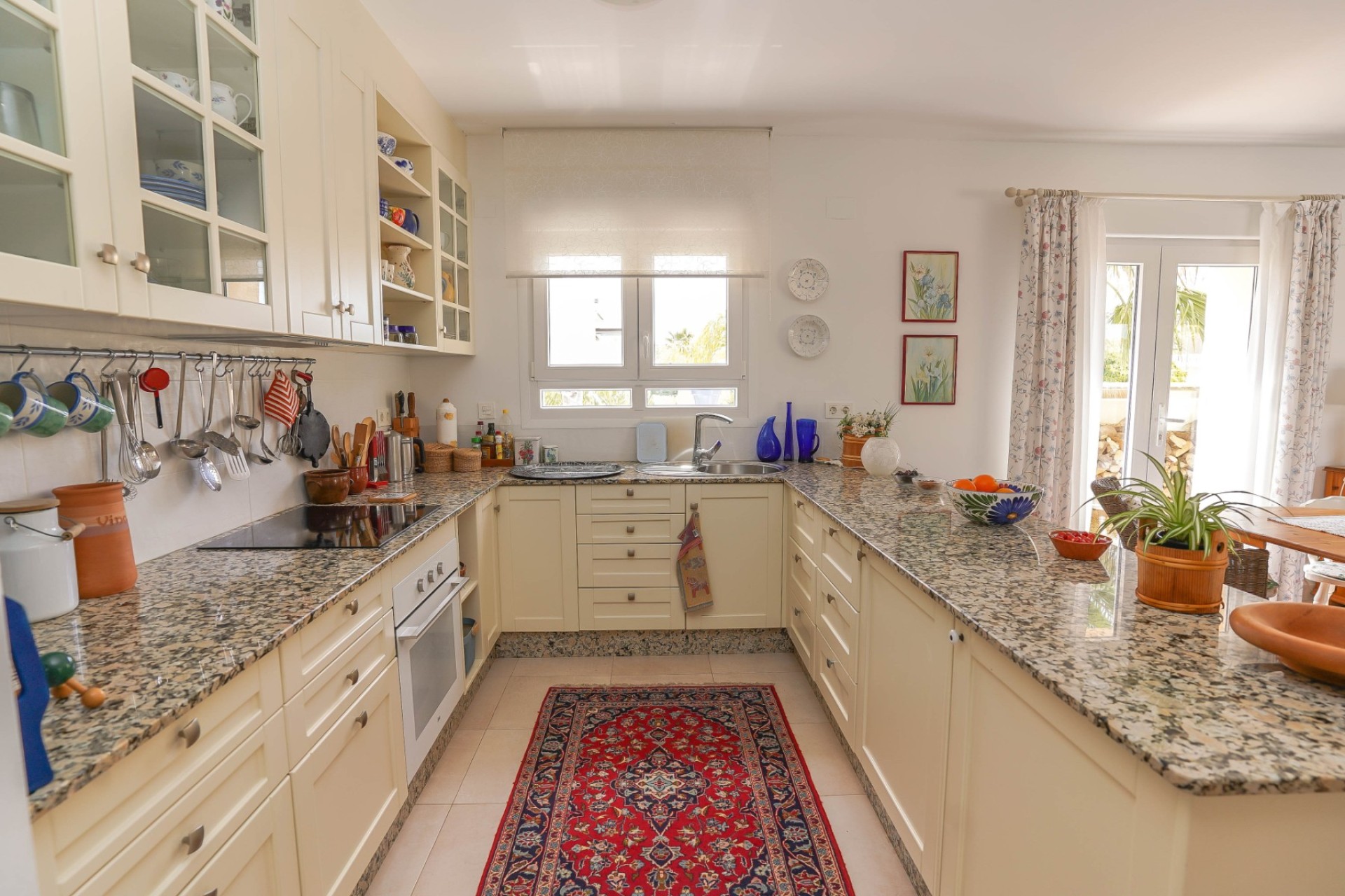Resale - Detached Villa - La Marina - Urb. La Marina