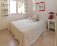 Resale - Detached Villa - La Marina - Urb. La Marina