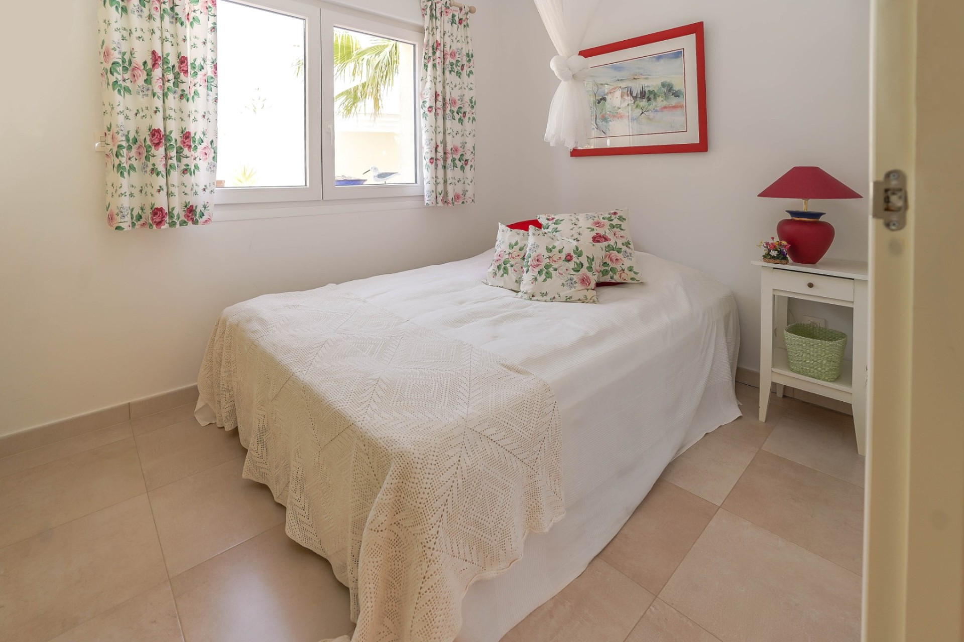 Resale - Detached Villa - La Marina - Urb. La Marina