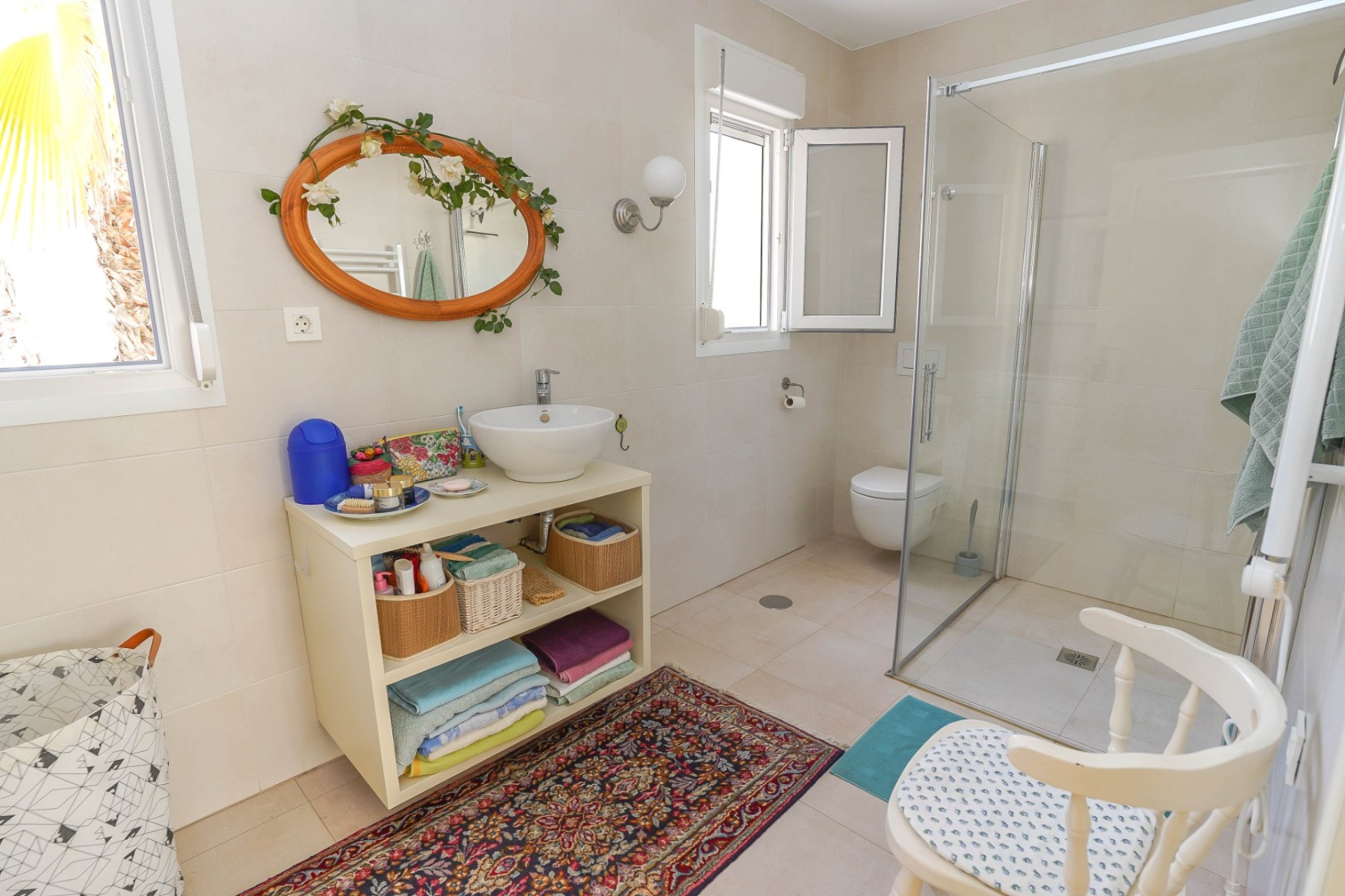 Resale - Detached Villa - La Marina - Urb. La Marina