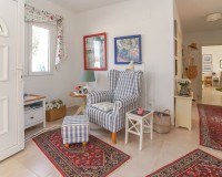 Resale - Detached Villa - La Marina - Urb. La Marina