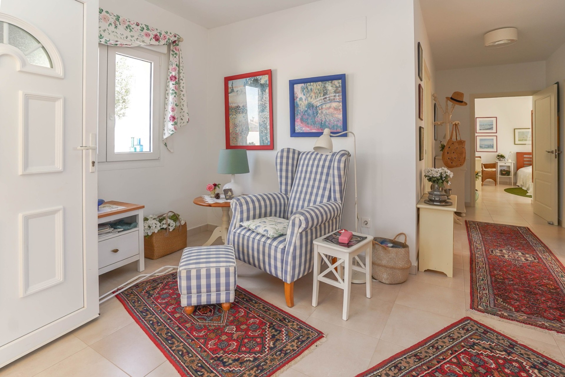 Resale - Detached Villa - La Marina - Urb. La Marina
