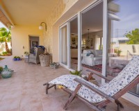 Resale - Detached Villa - La Marina - Urb. La Marina