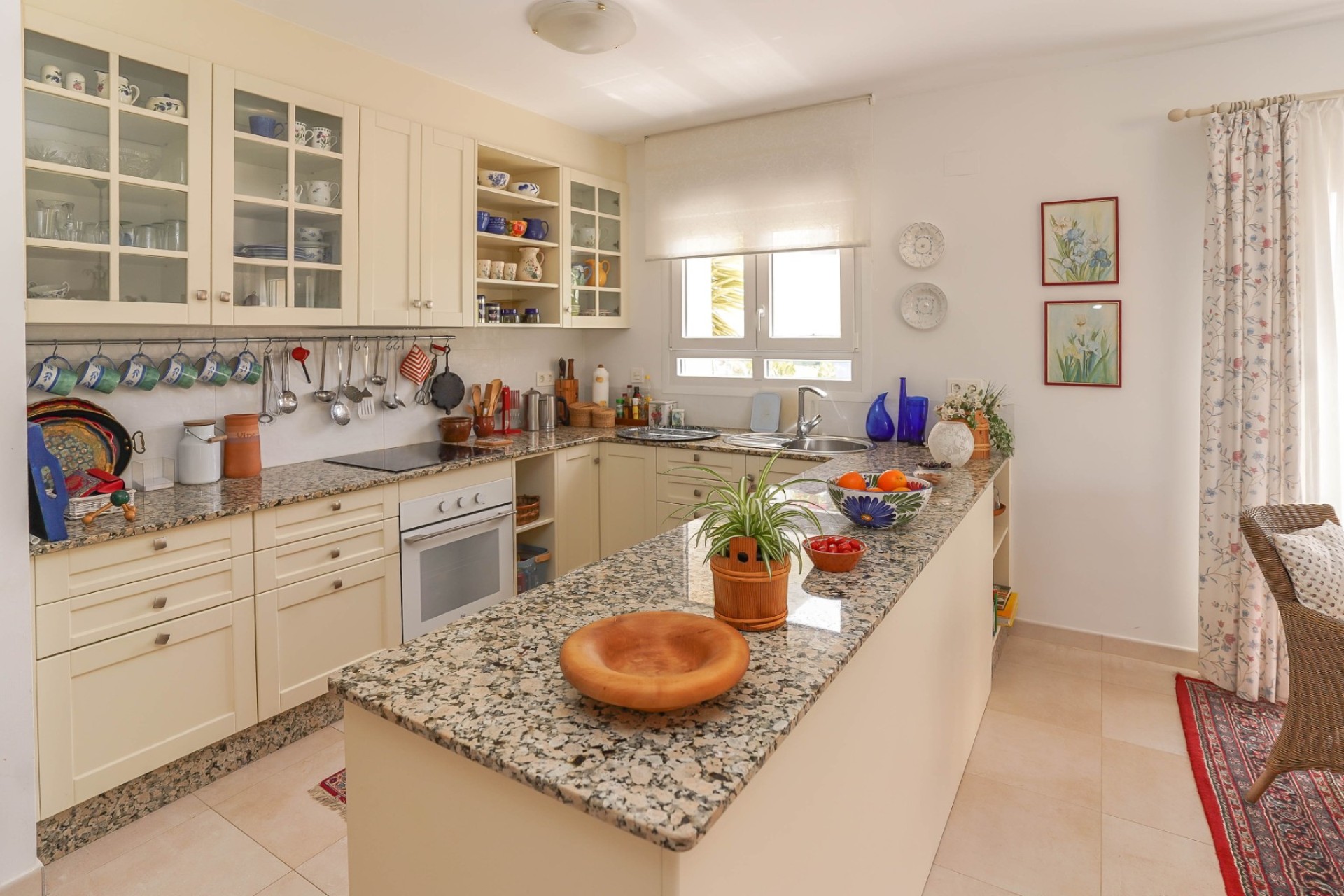 Resale - Detached Villa - La Marina - Urb. La Marina