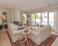 Resale - Detached Villa - La Marina - Urb. La Marina