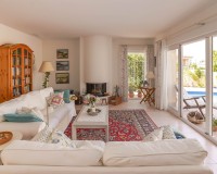 Resale - Detached Villa - La Marina - Urb. La Marina