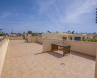 Resale - Detached Villa - La Marina - Urb. La Marina