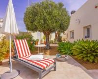 Resale - Detached Villa - La Marina - Urb. La Marina