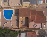 Resale - Detached Villa - La Marina - Urb. La Marina