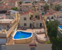 Resale - Detached Villa - La Marina - Urb. La Marina