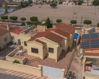 Resale - Detached Villa - La Marina - Urb. La Marina