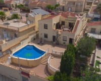 Resale - Detached Villa - La Marina - Urb. La Marina