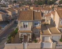Resale - Detached Villa - La Marina - Urb. La Marina