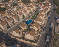 Resale - Detached Villa - La Marina - Urb. La Marina